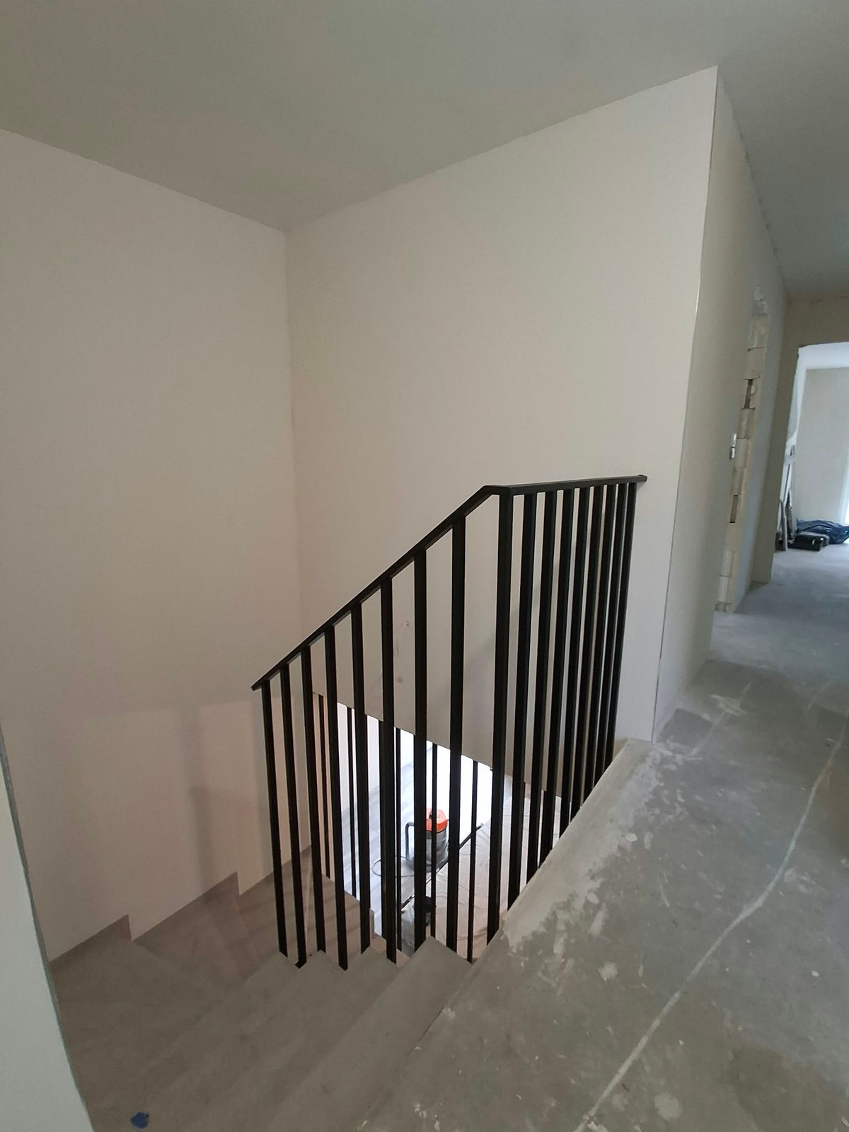Barierki, balustrady na wymiar
