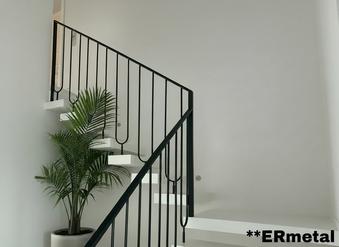 Barierki i Balustrady na Wymiar