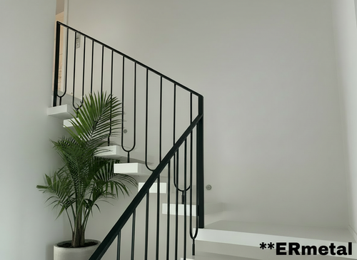 Barierki i Balustrady na Wymiar