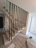 Barierki, balustrady na wymiar