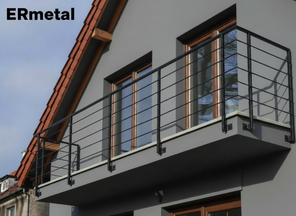 Barierki i Balustrady na Wymiar