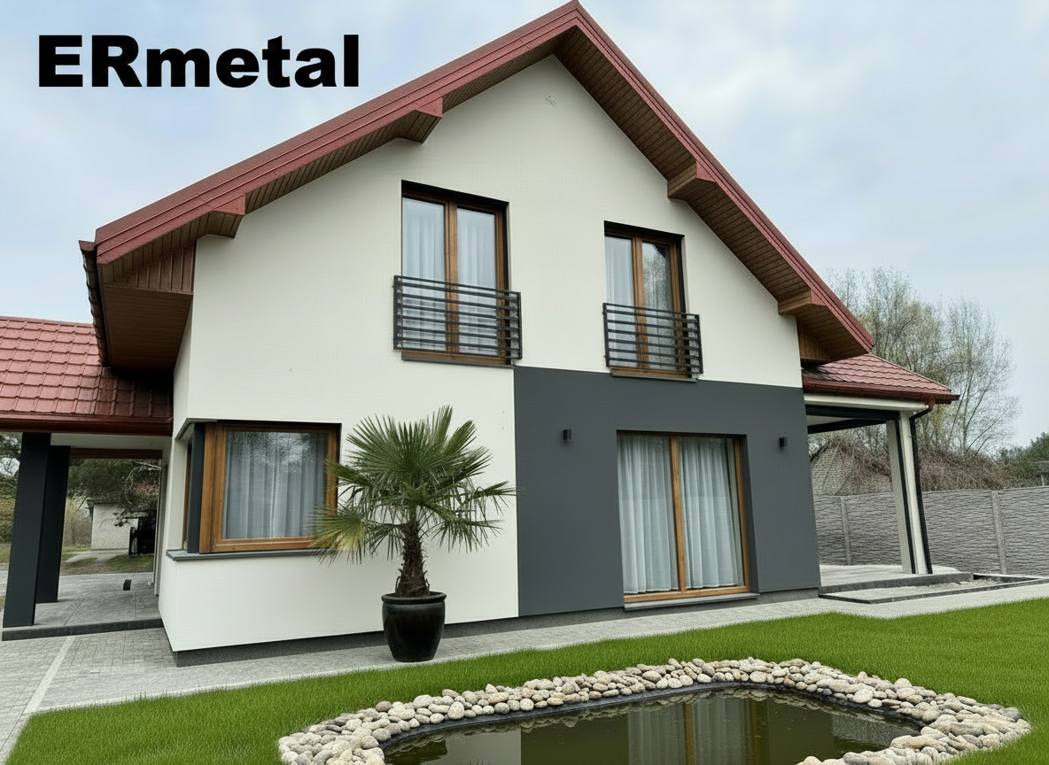 Barierki i Balustrady na Wymiar