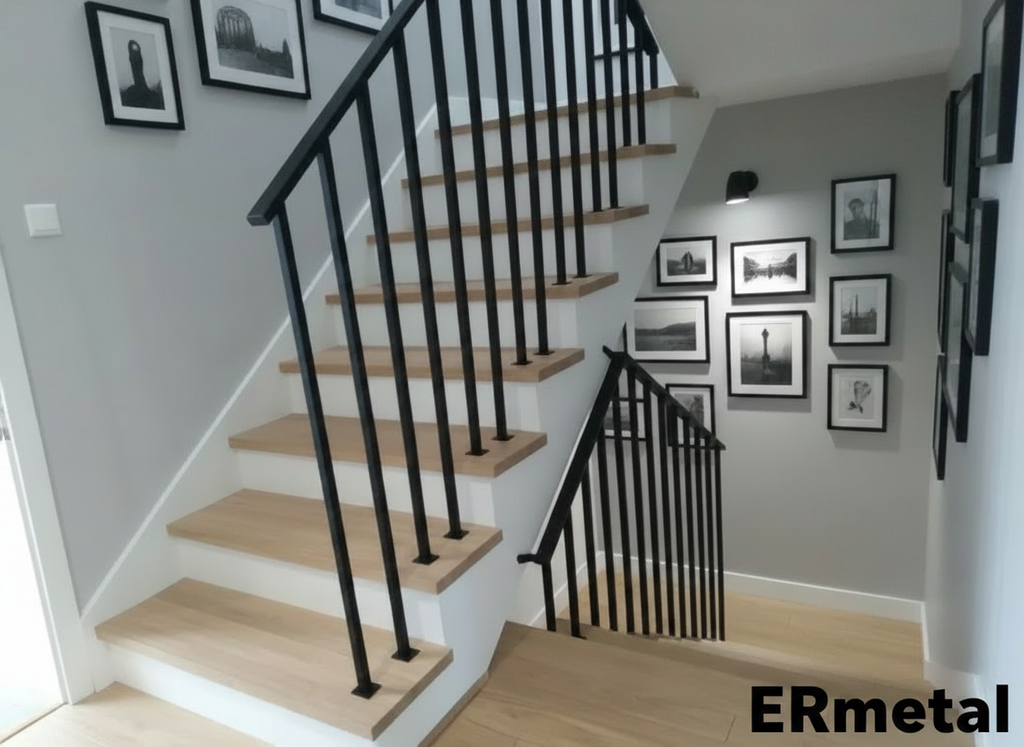 Barierki i Balustrady na Wymiar