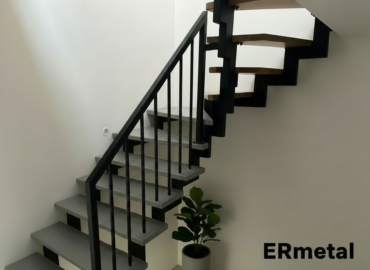 Barierki / Balustrady na wymiar
