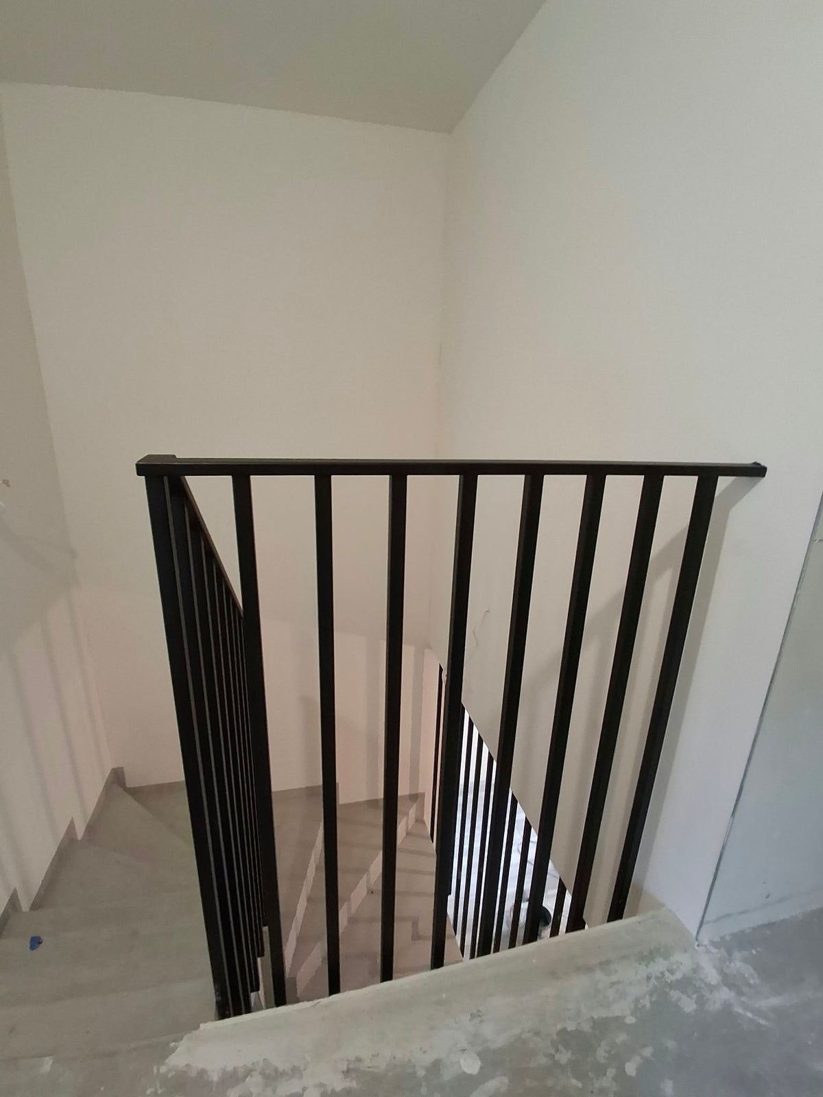 Barierki, balustrady na wymiar