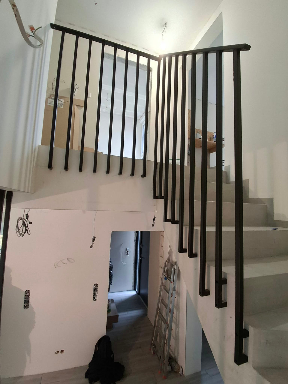Barierki, balustrady na wymiar