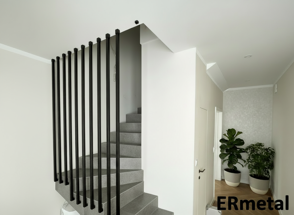 Barierki i Balustrady na Wymiar