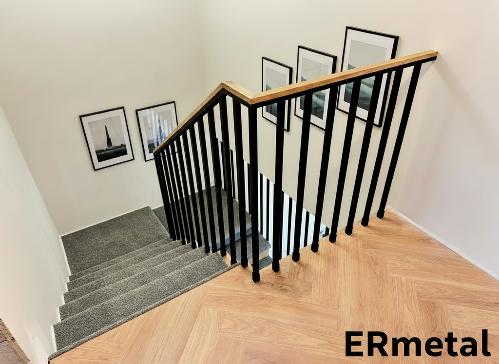 Barierki i Balustrady na Wymiar