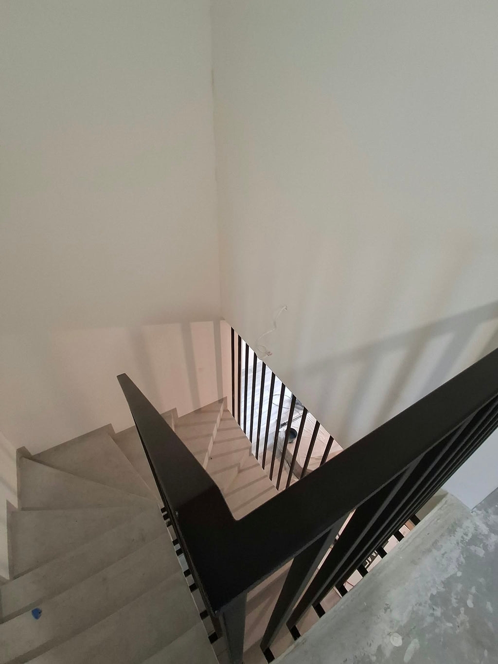 Barierki, balustrady na wymiar