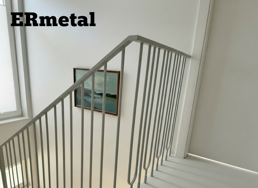 Barierki i Balustrady na Wymiar