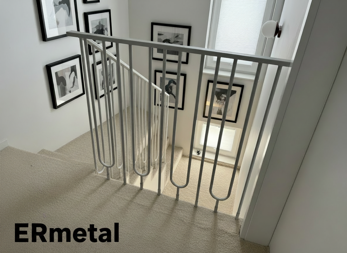 Barierki i Balustrady na Wymiar