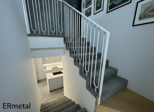 Balustrady i barierki na wymiar