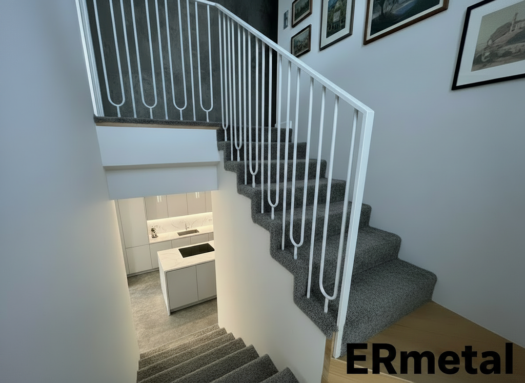 Barierki i Balustrady na Wymiar