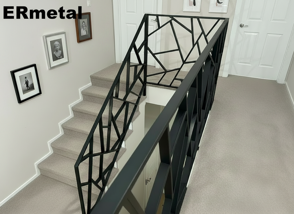 Barierki i Balustrady na Wymiar