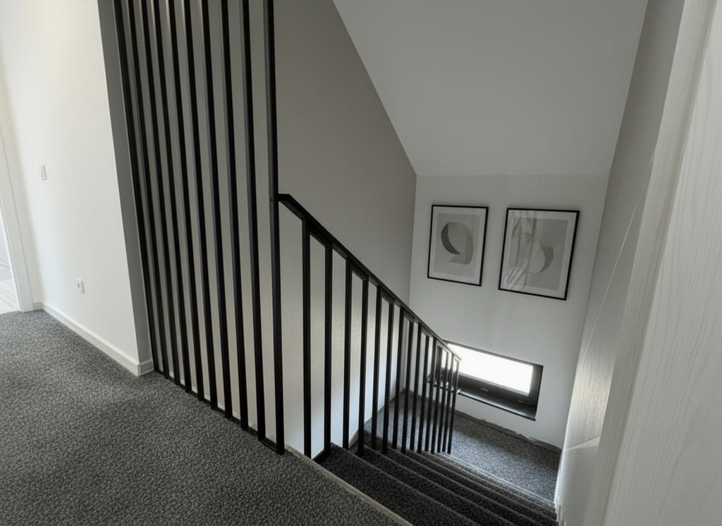 Barierki i Balustrady na Wymiar