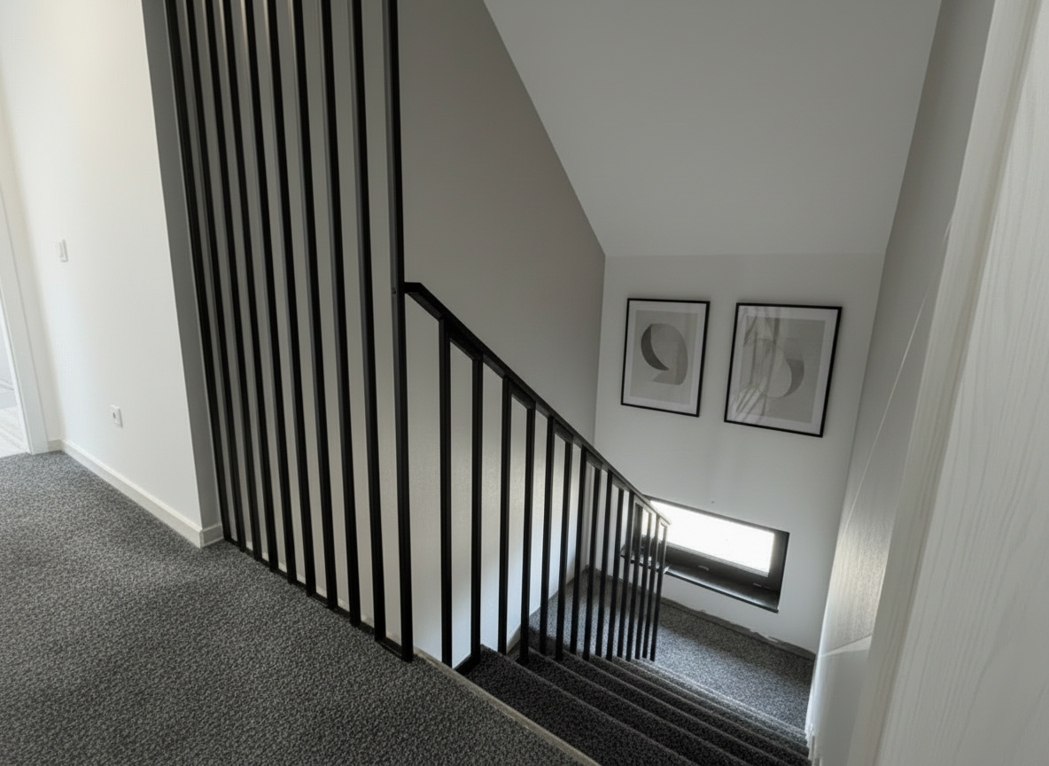 Barierki i Balustrady na Wymiar