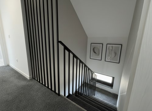 Barierki / Balustrady na wymiar