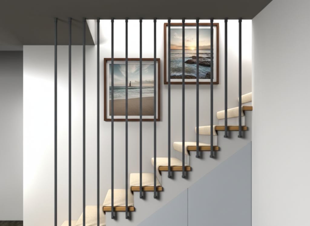 Barierki i Balustrady na Wymiar