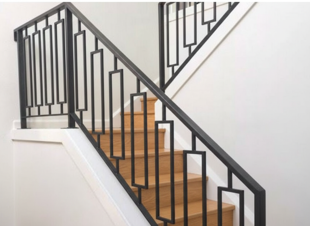 Barierki i Balustrady na Wymiar