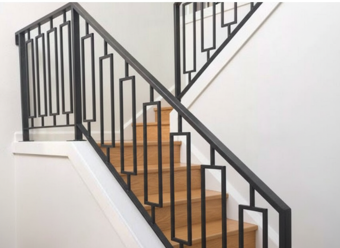 Barierki i Balustrady na Wymiar