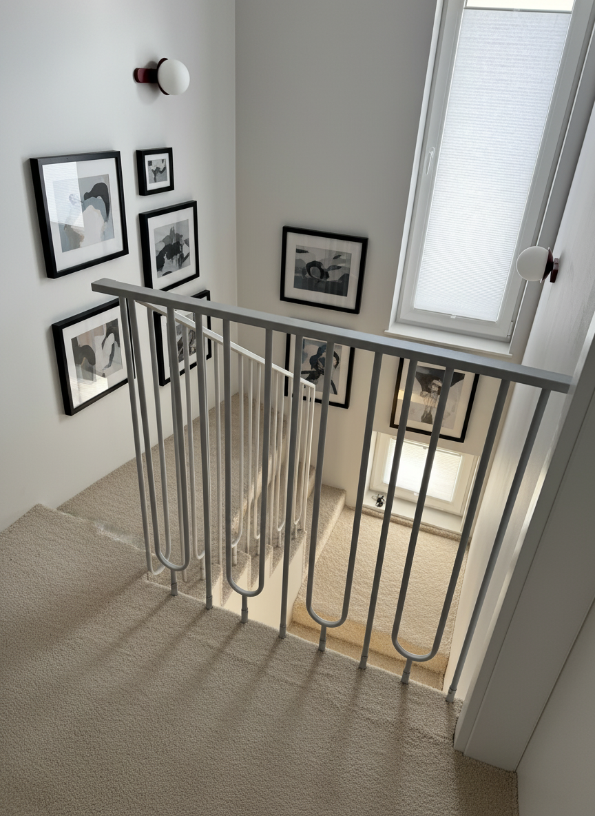 Barierki i Balustrady na Wymiar