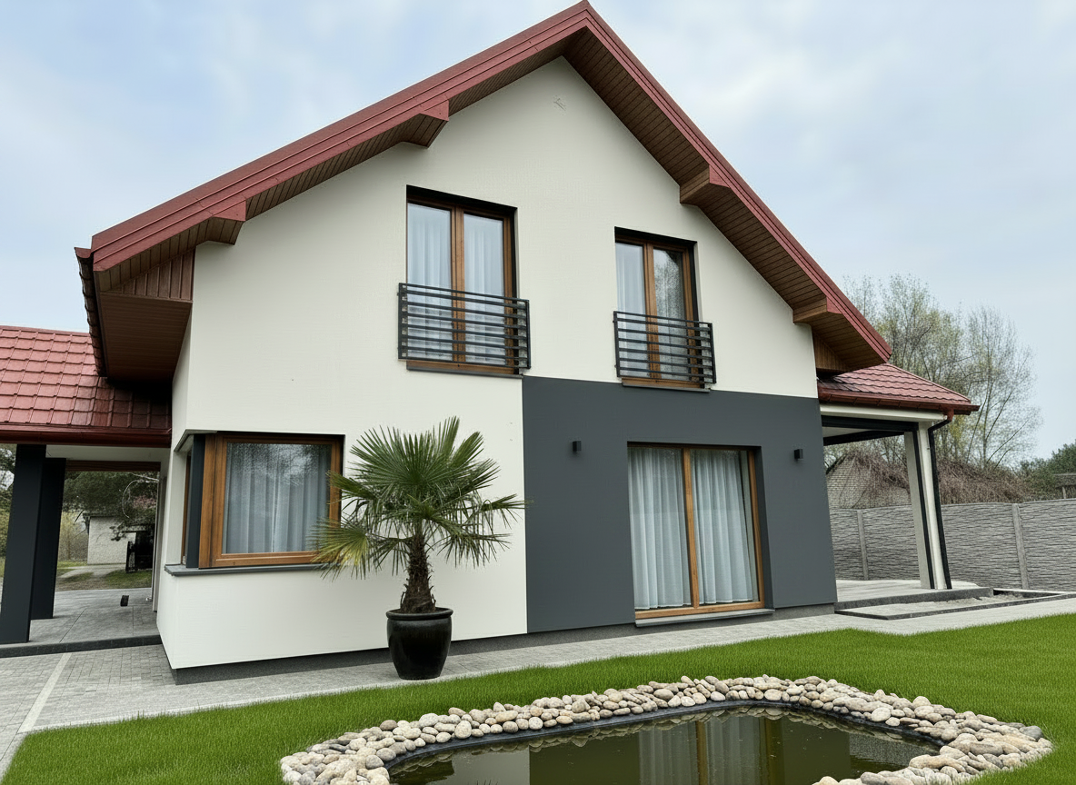 Barierki i Balustrady na Wymiar