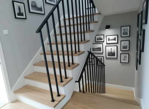 Barierki i Balustrady na Wymiar