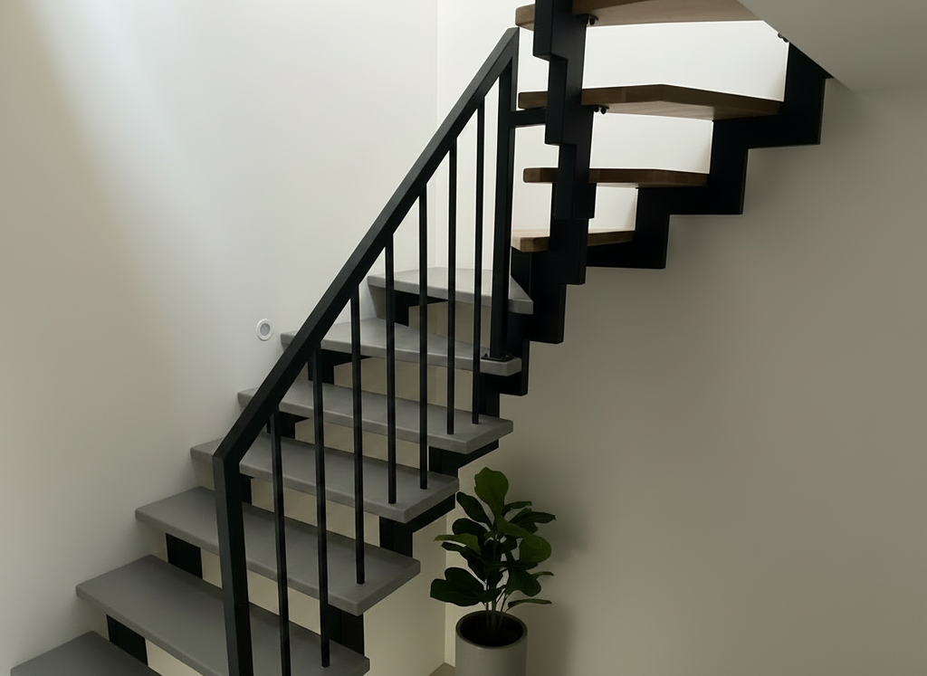 Barierki i Balustrady na Wymiar