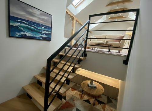 Barierki / Balustrady na wymiar