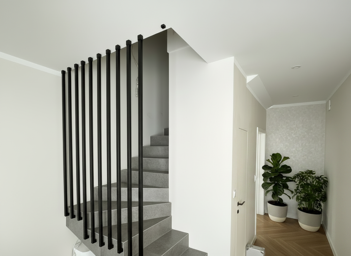 Barierki i Balustrady na Wymiar