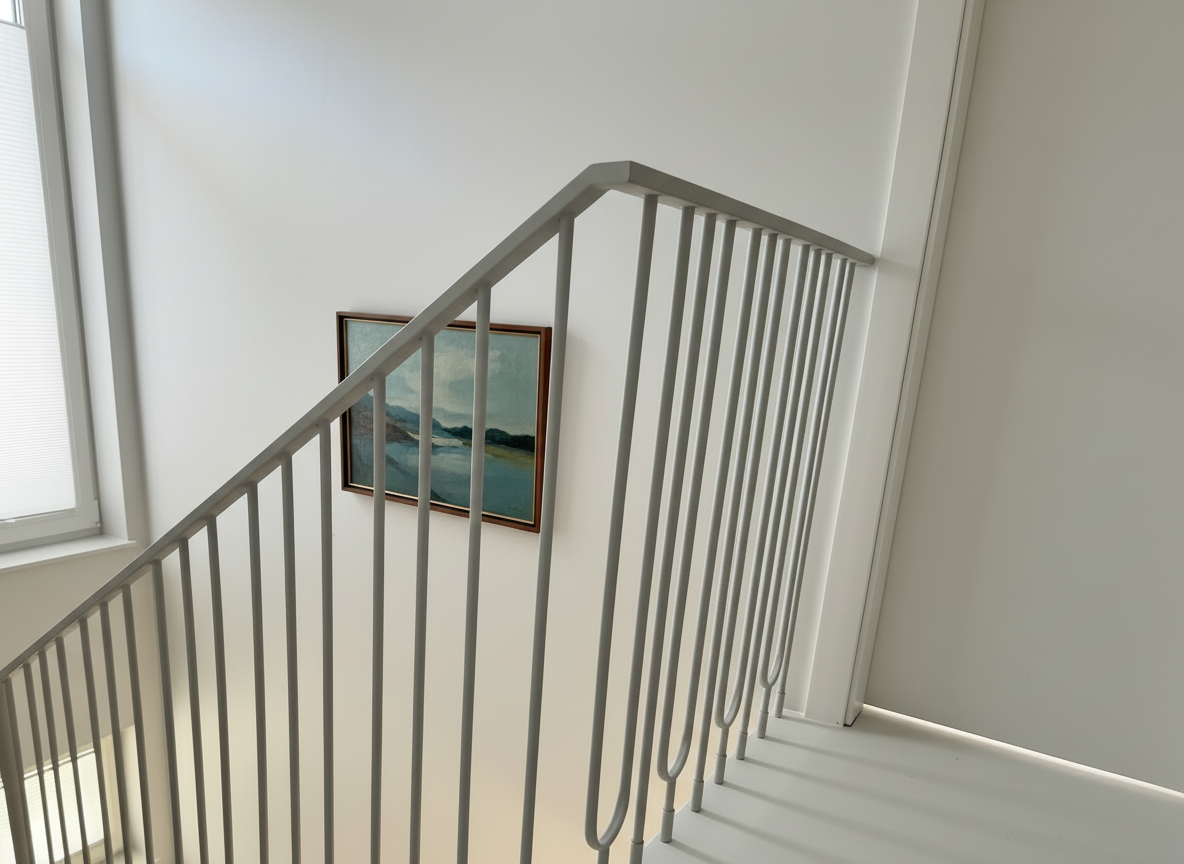 Barierki i Balustrady na Wymiar