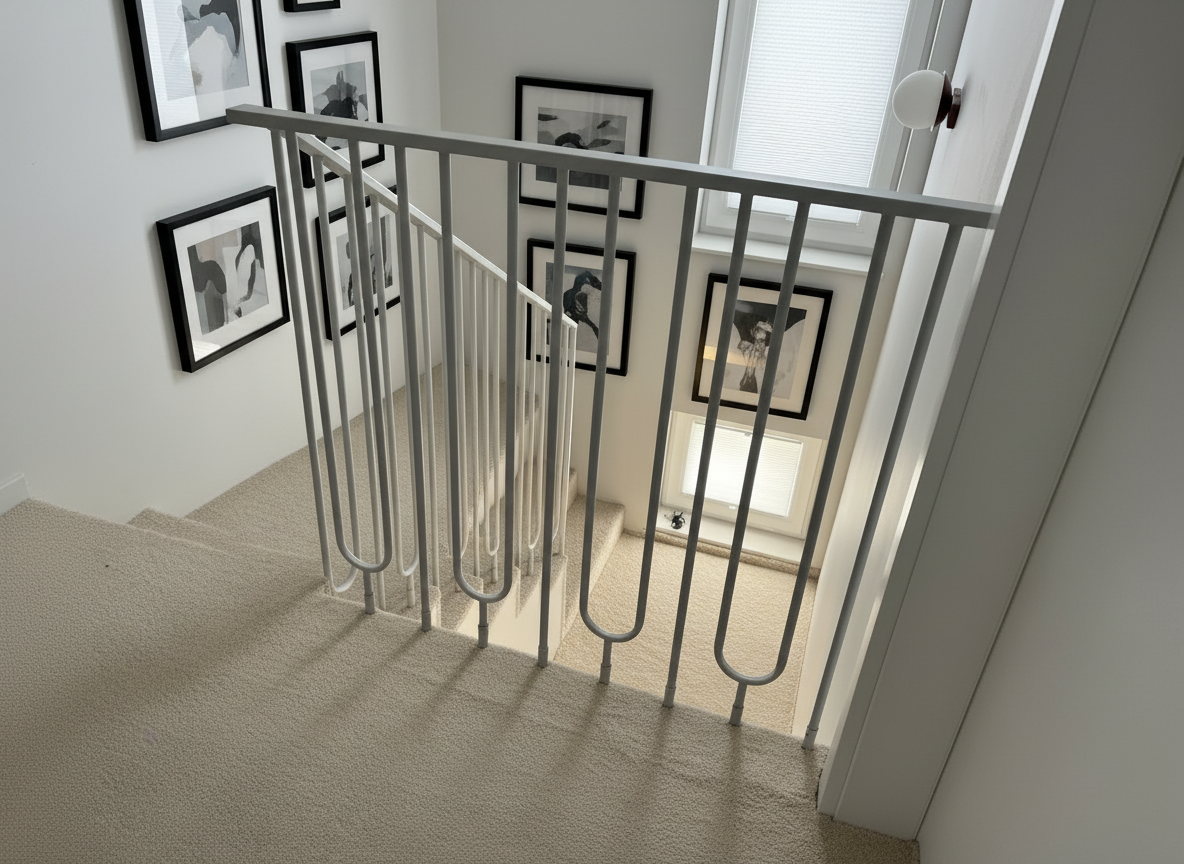 Barierki i Balustrady na Wymiar