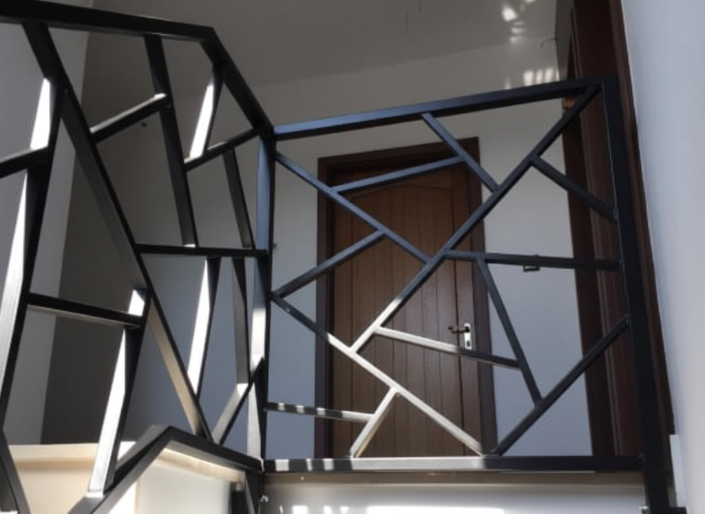 Barierki i Balustrady na Wymiar