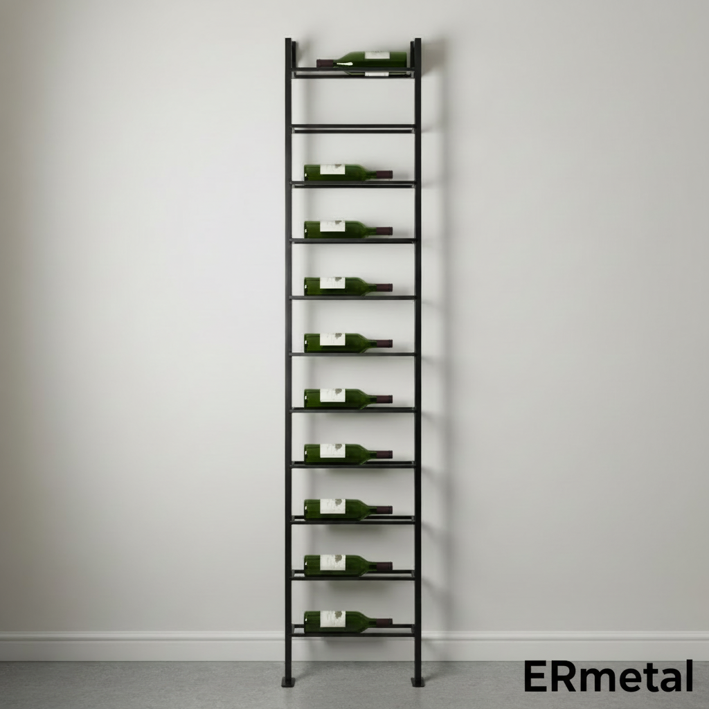 Stojak na wino